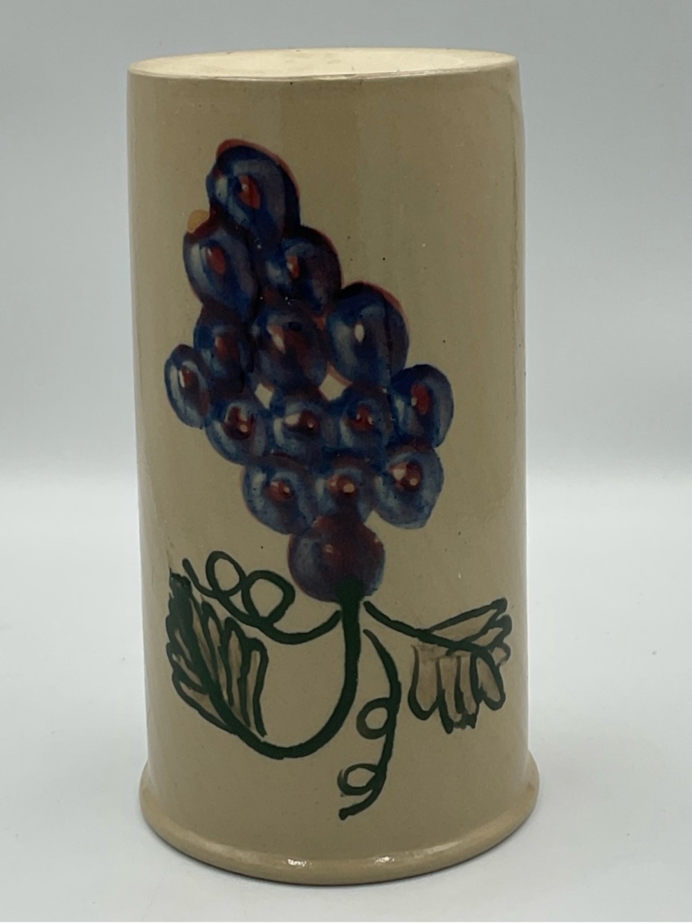 Vintage Beaumont Brothers Pottery Stoneware Wine Cooler/Crock - Picture 5 of 7